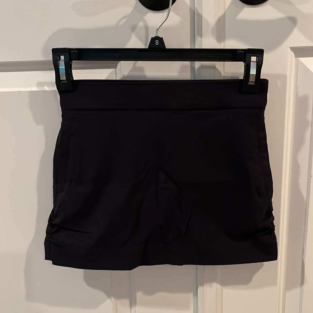 Columbia Little Girls Athletic Skirt skirt golf tennis size 7/8